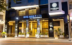 Nour Plazza Hotel